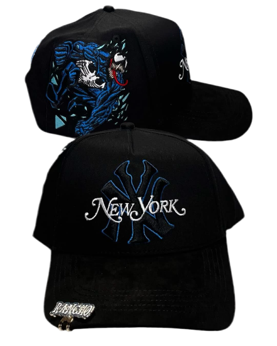 Venom NY