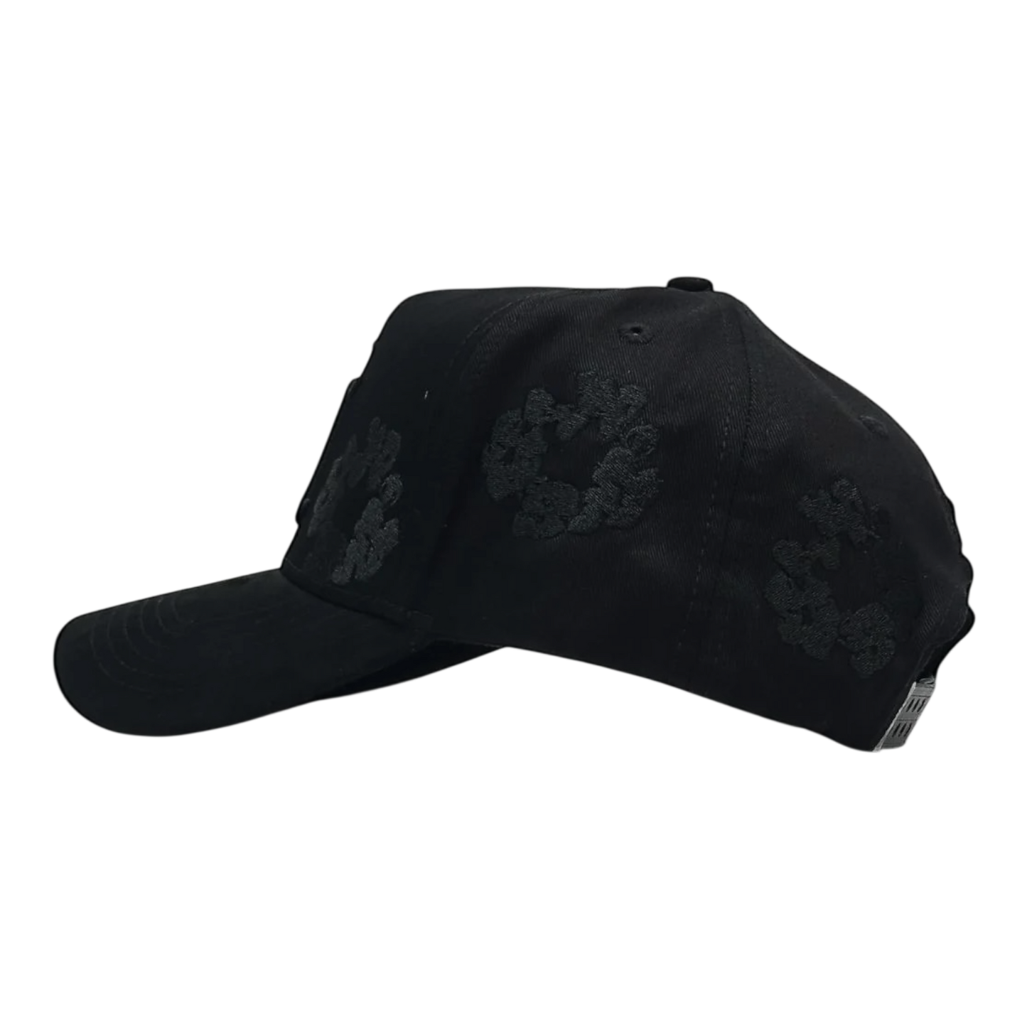 BLACKOUT DENIM