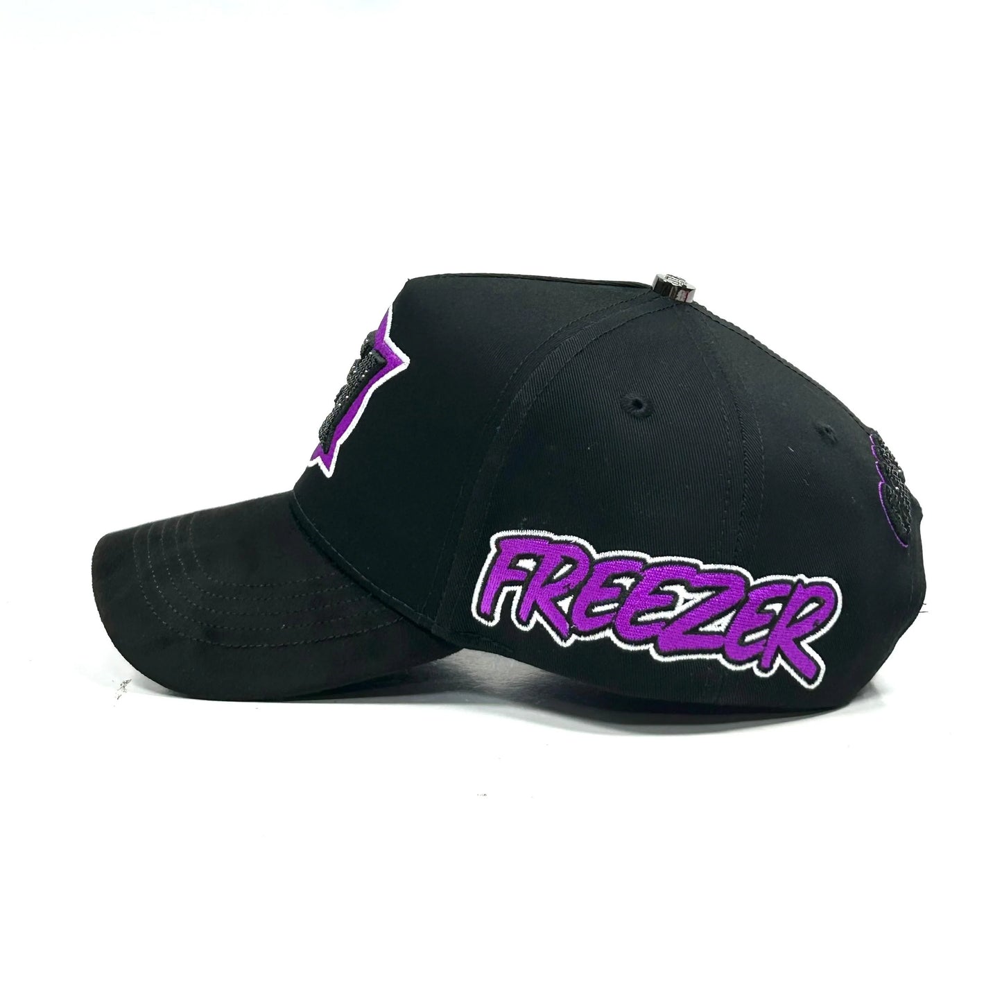 FREEZER CF full set