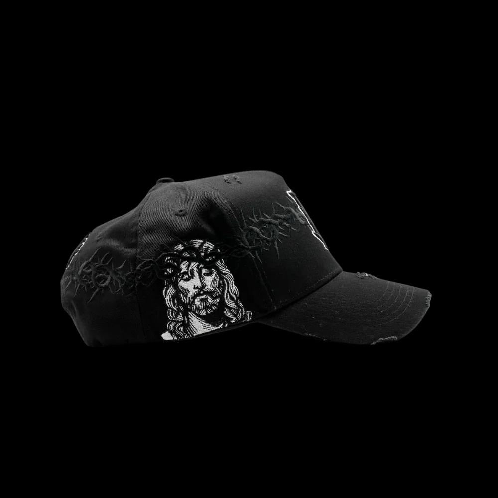 Crown of thorns