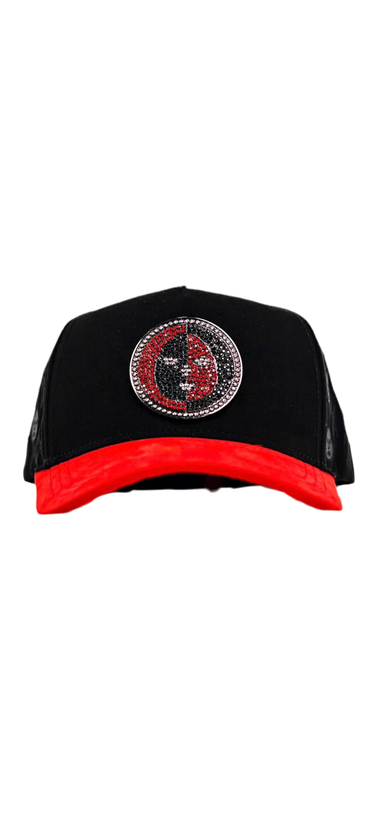GORRA EL BARBAS HATS EL PADRINITO TOYS