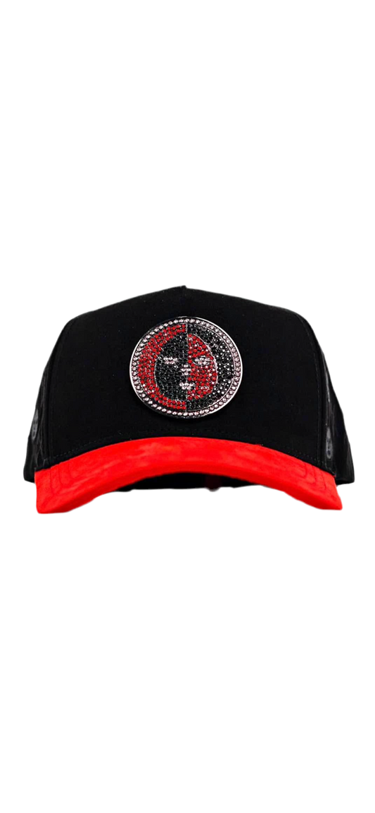 GORRA EL BARBAS HATS EL PADRINITO TOYS