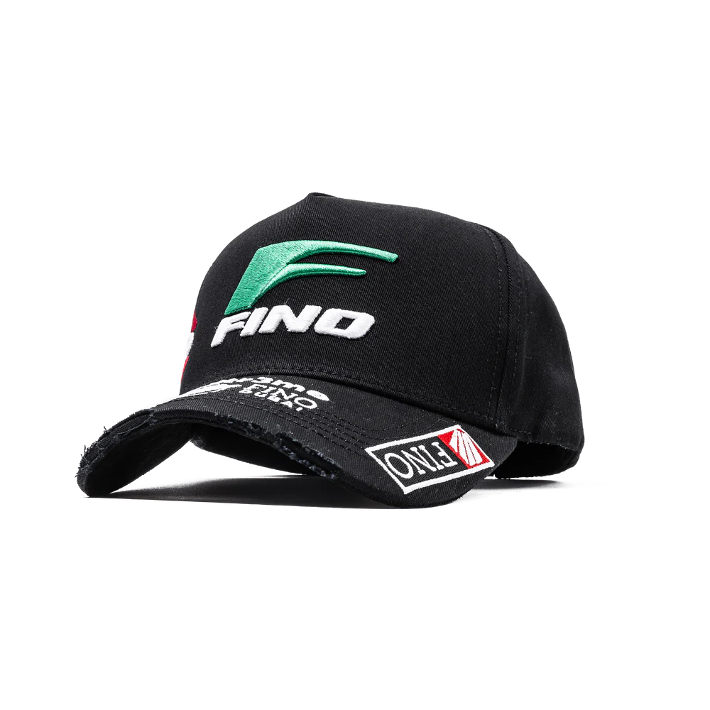 Fino Dubai (Box )
