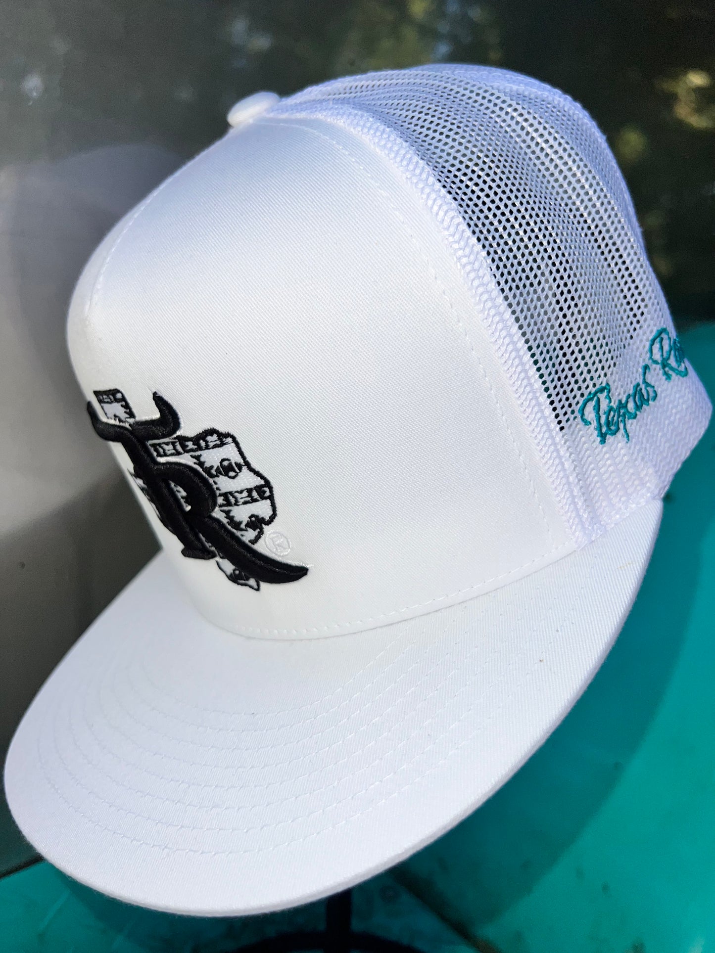 Texas Ranch Aztec