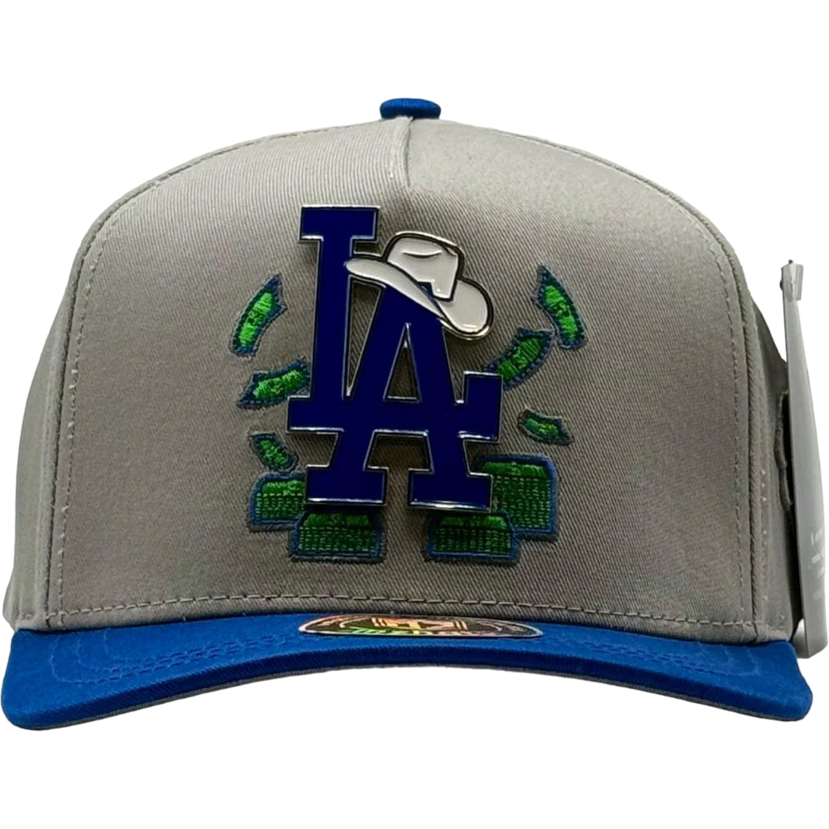 LA Making Money