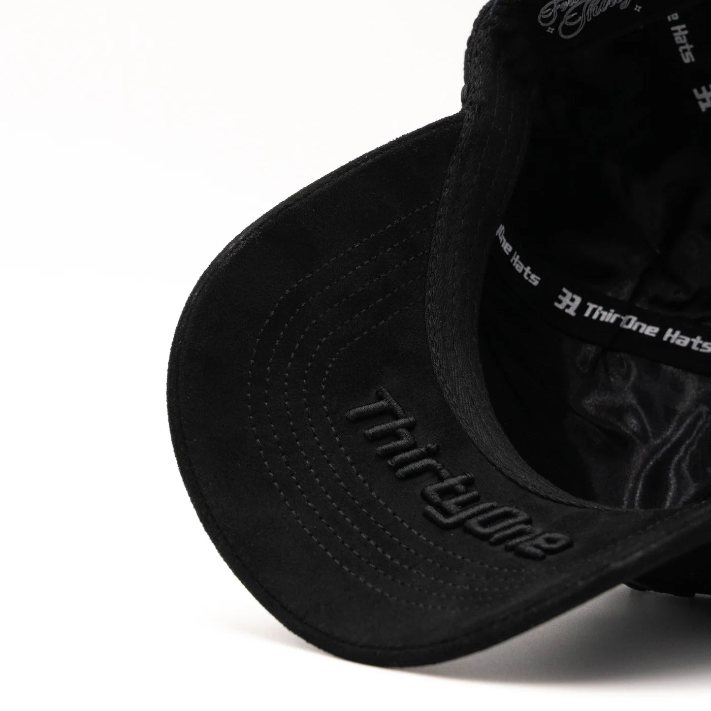 31 FOREVER BLACK full set