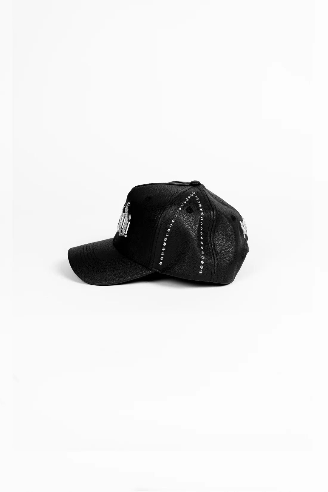ROCKSTAR HAT - BLACK