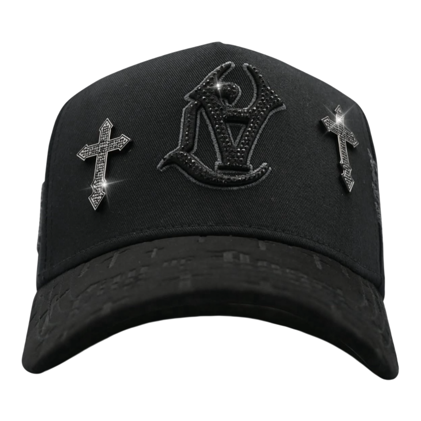 LA CRUCES BLACK