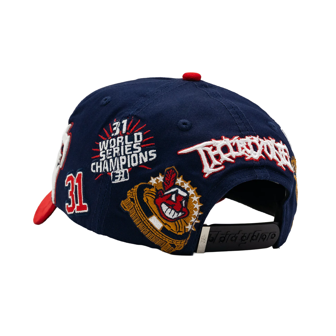 WORLD SERIES (FULL SET)BOX