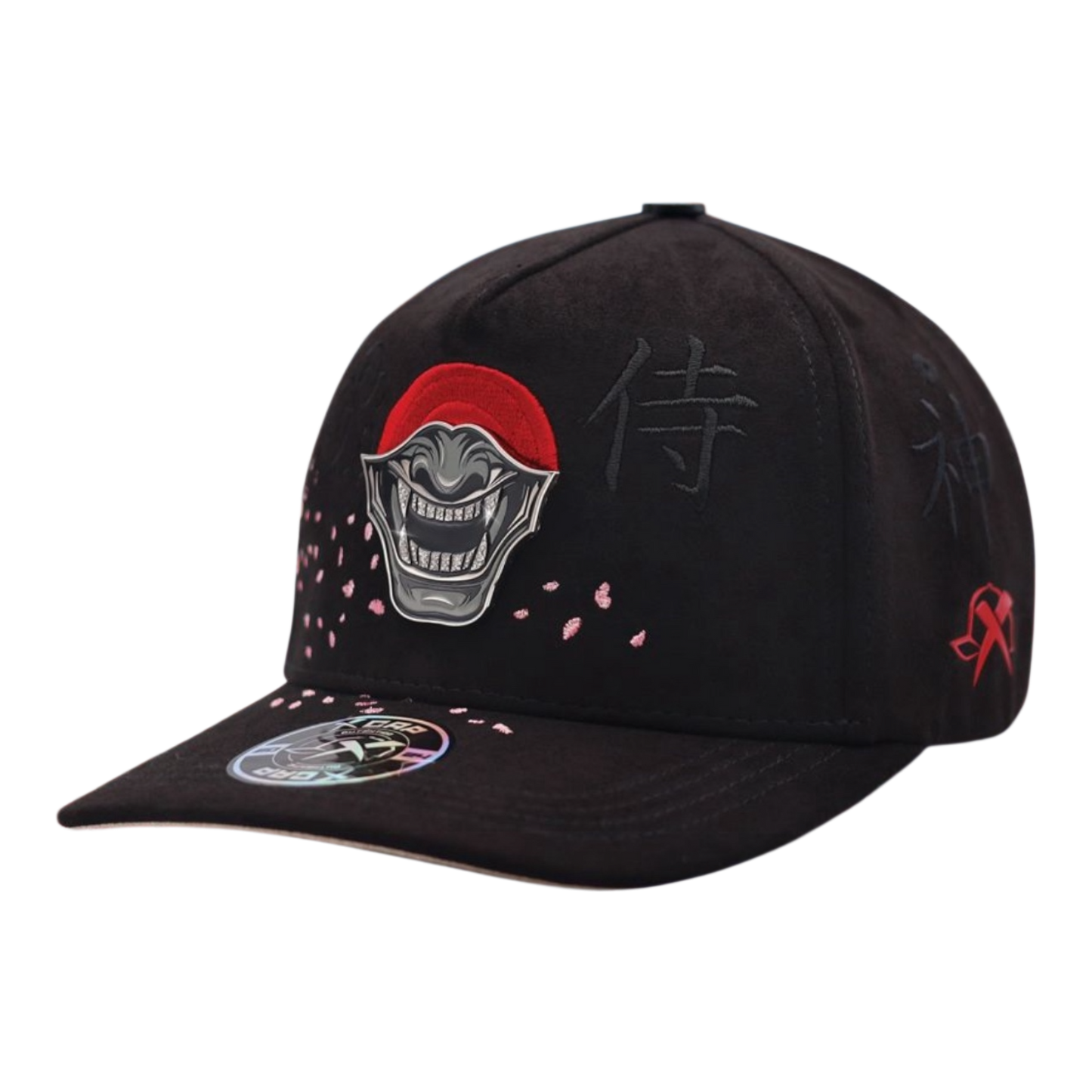 SAMURAI