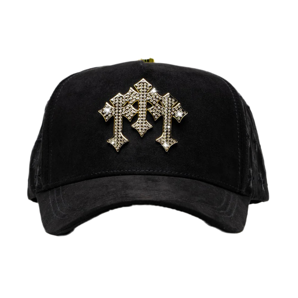 BARBAS CHROME I GOLD EDITION (24K GOLD PLATED)