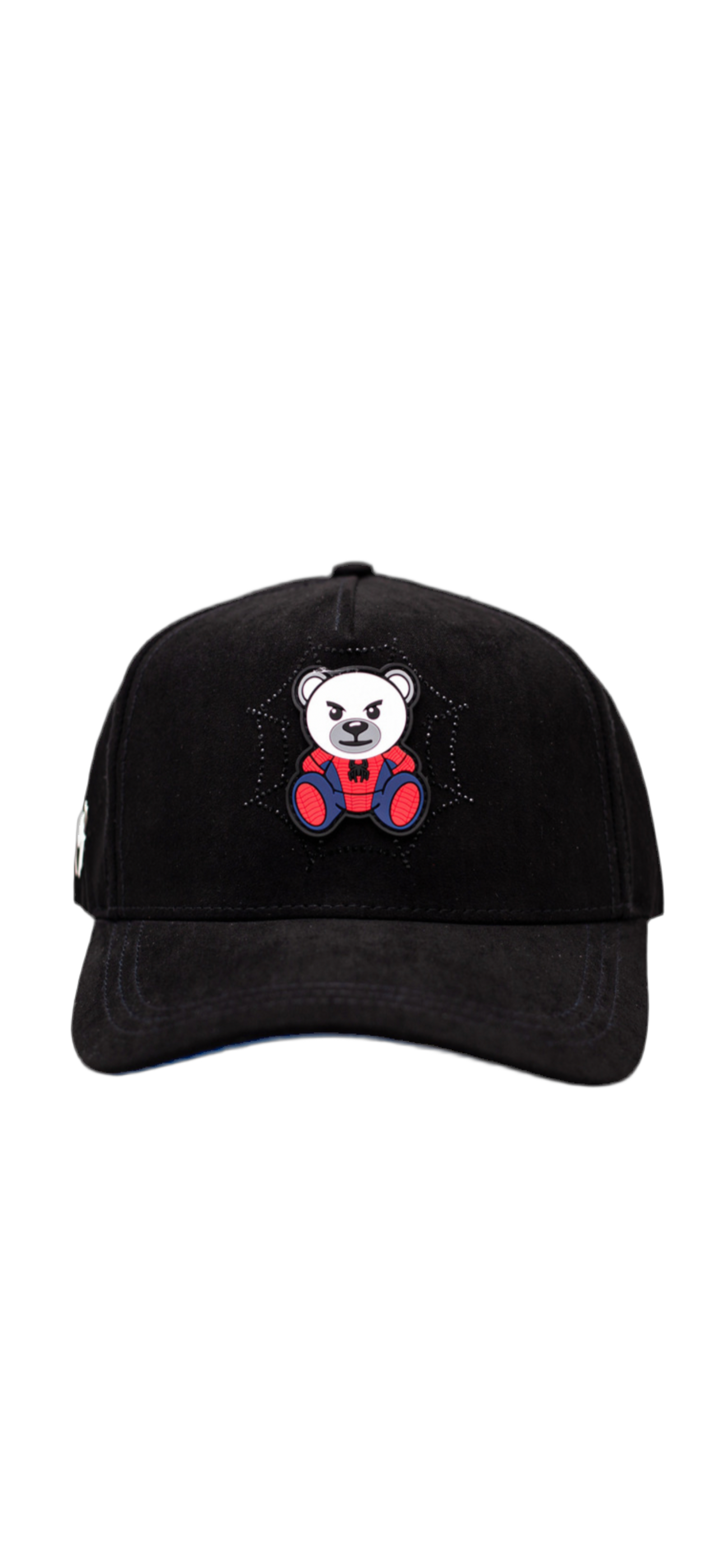 El Barbas Spider Bear