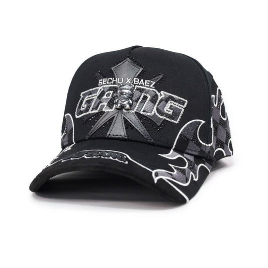 BÁEZ X SECH pre/venta