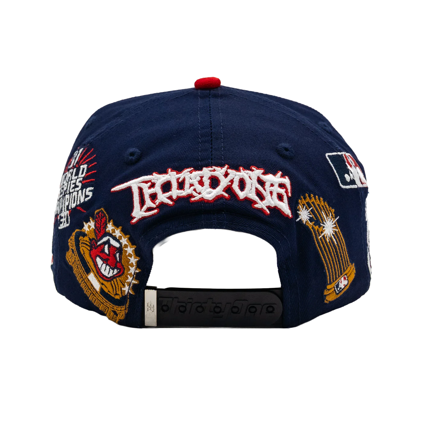 WORLD SERIES (FULL SET)BOX