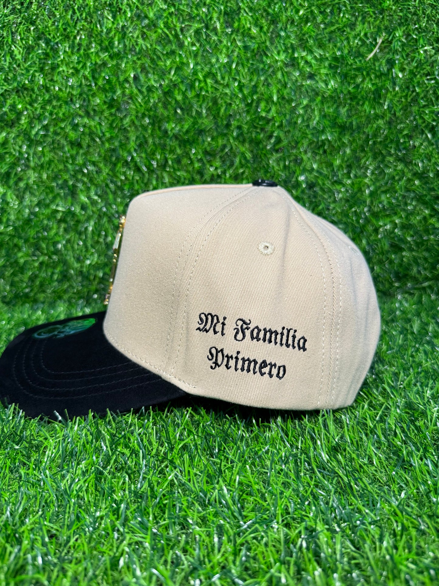 SAN JUDITAS CHAVA’S HAT