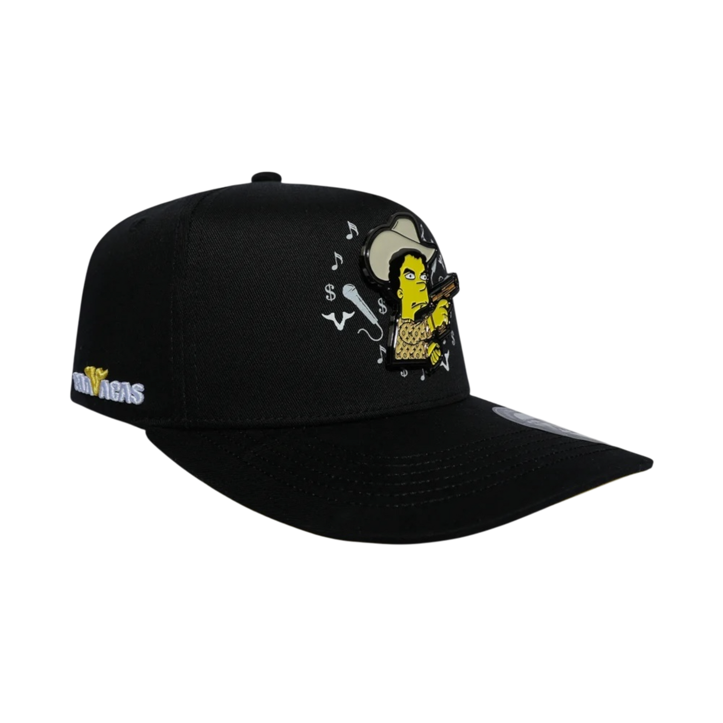 EL PELAVACAS BLK