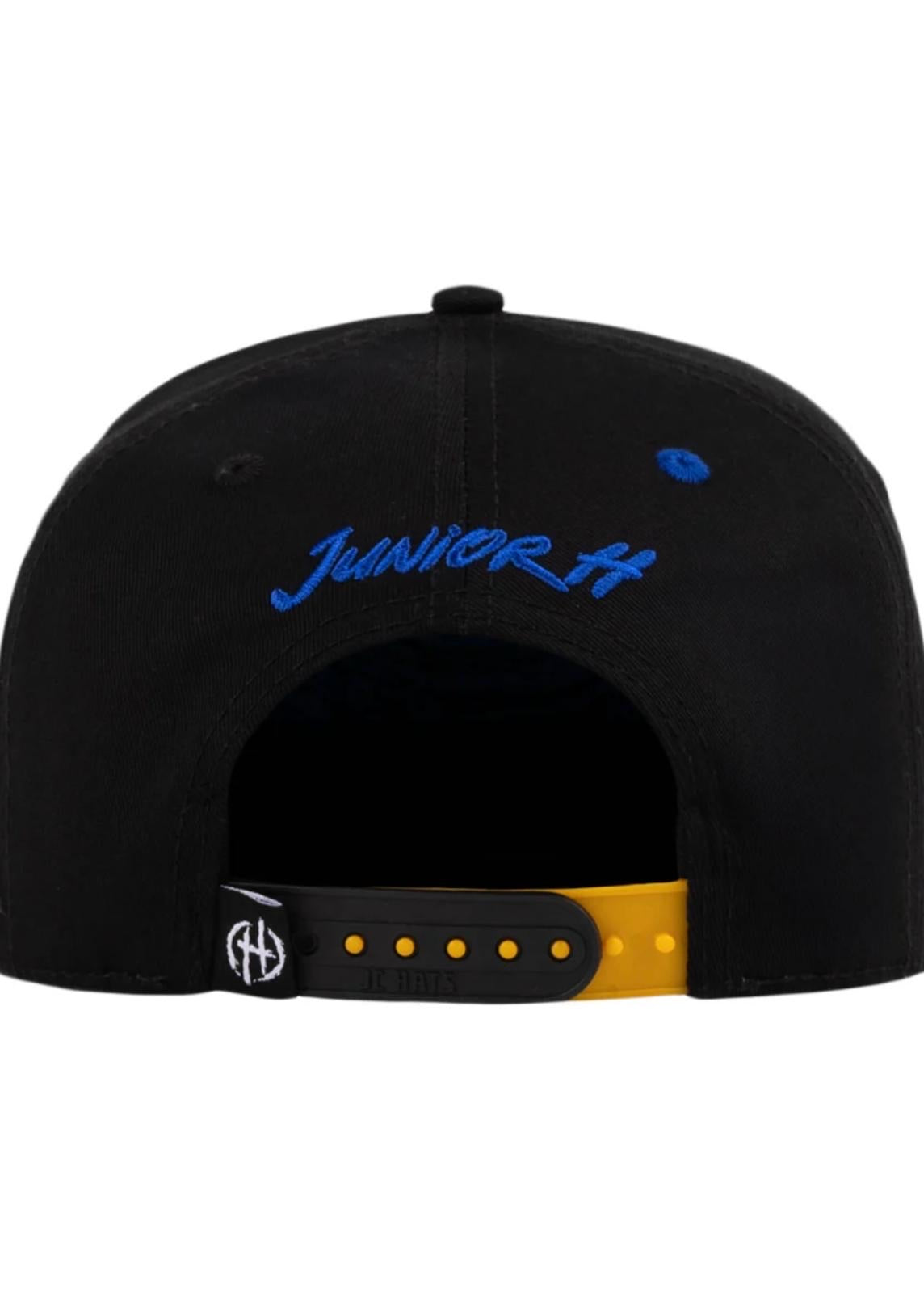 Junior H Jc hats