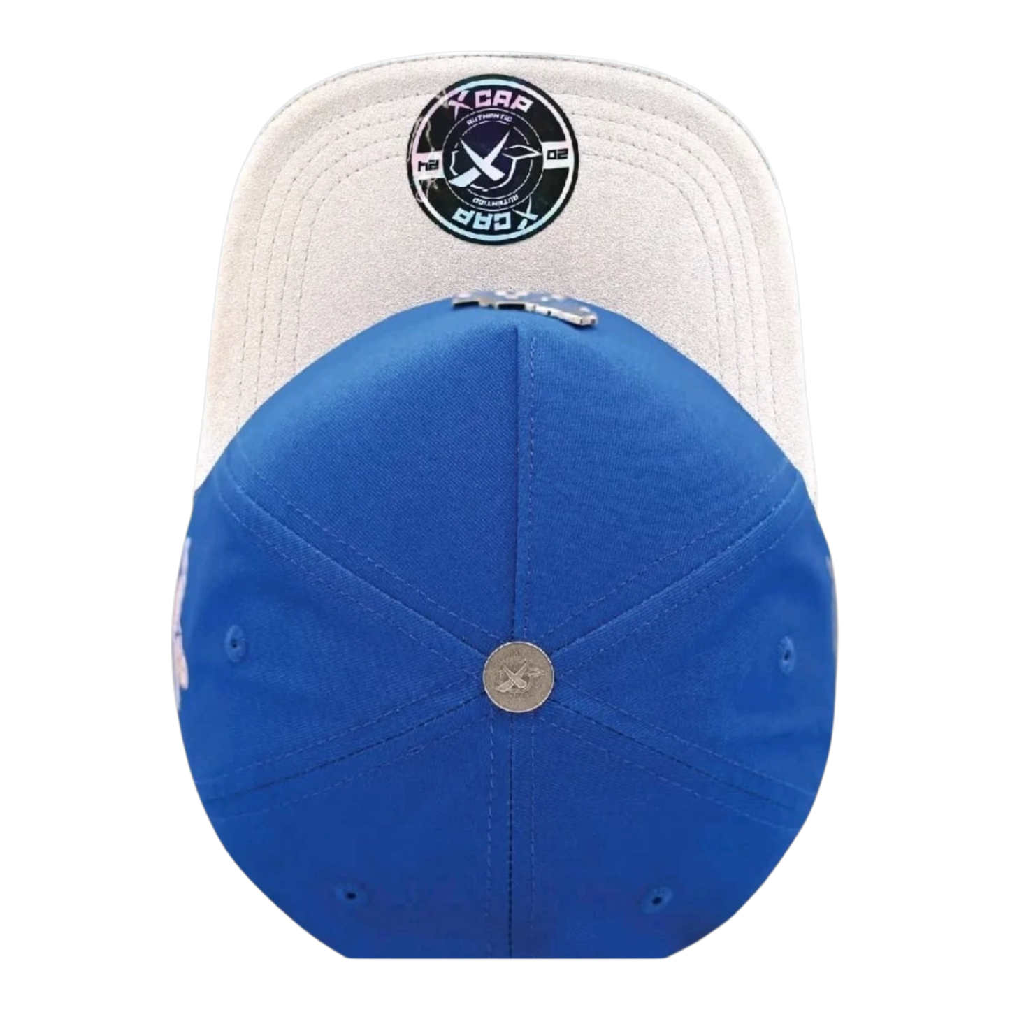LA AZUL