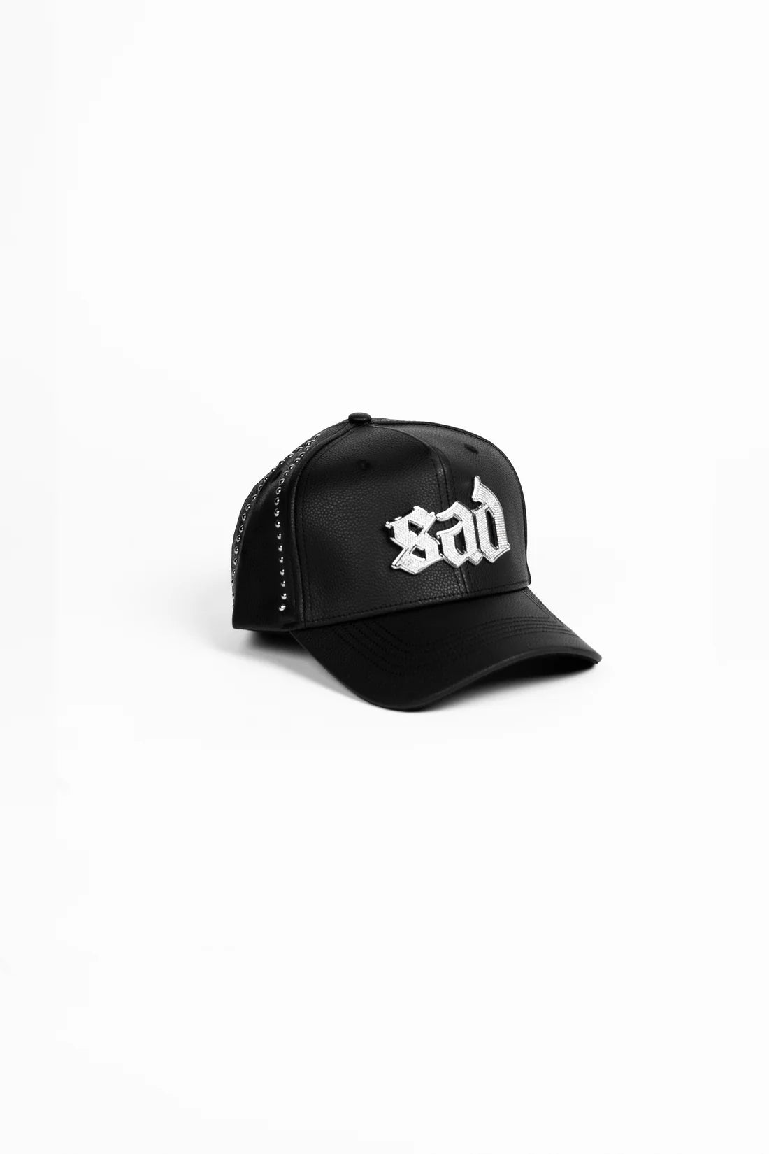 ROCKSTAR HAT - BLACK