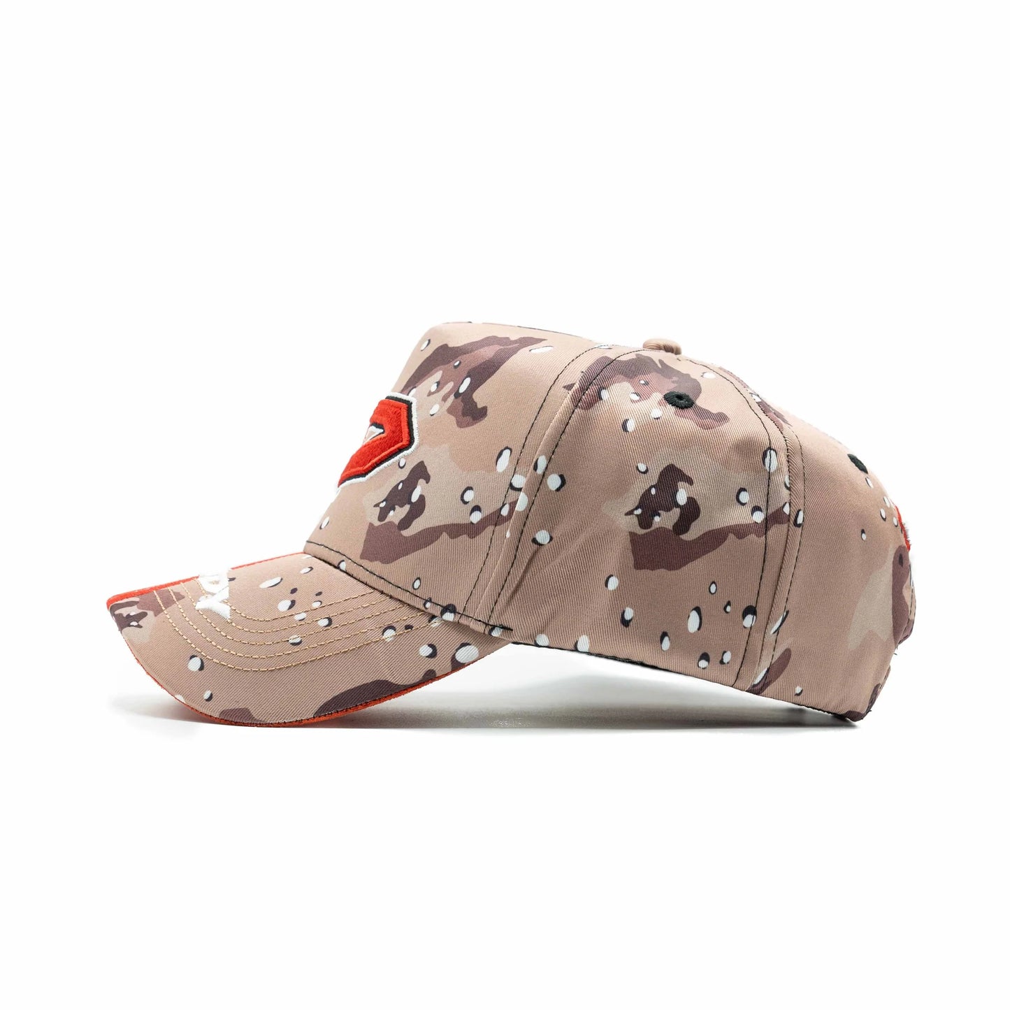 Dandy D Camo