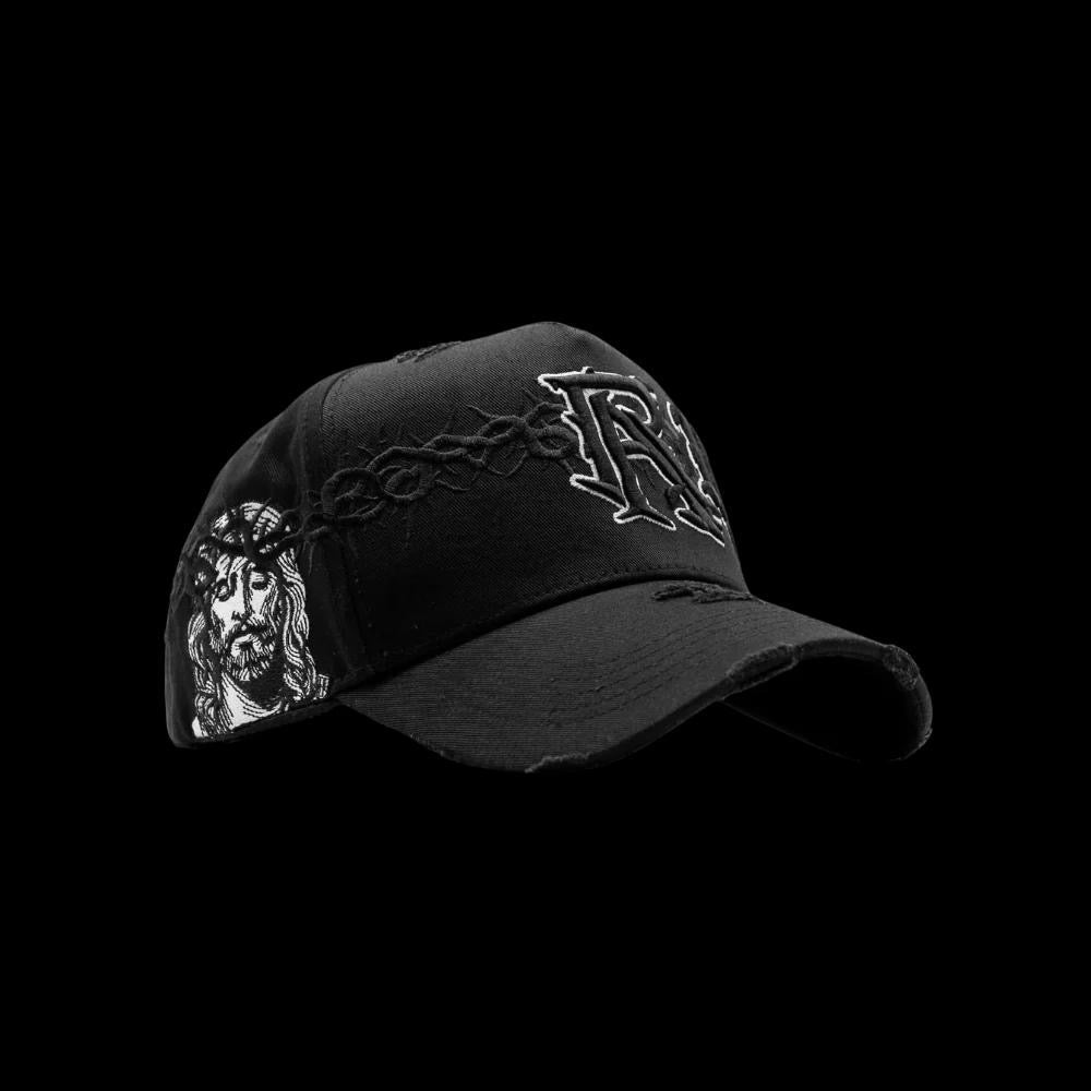 Crown of thorns