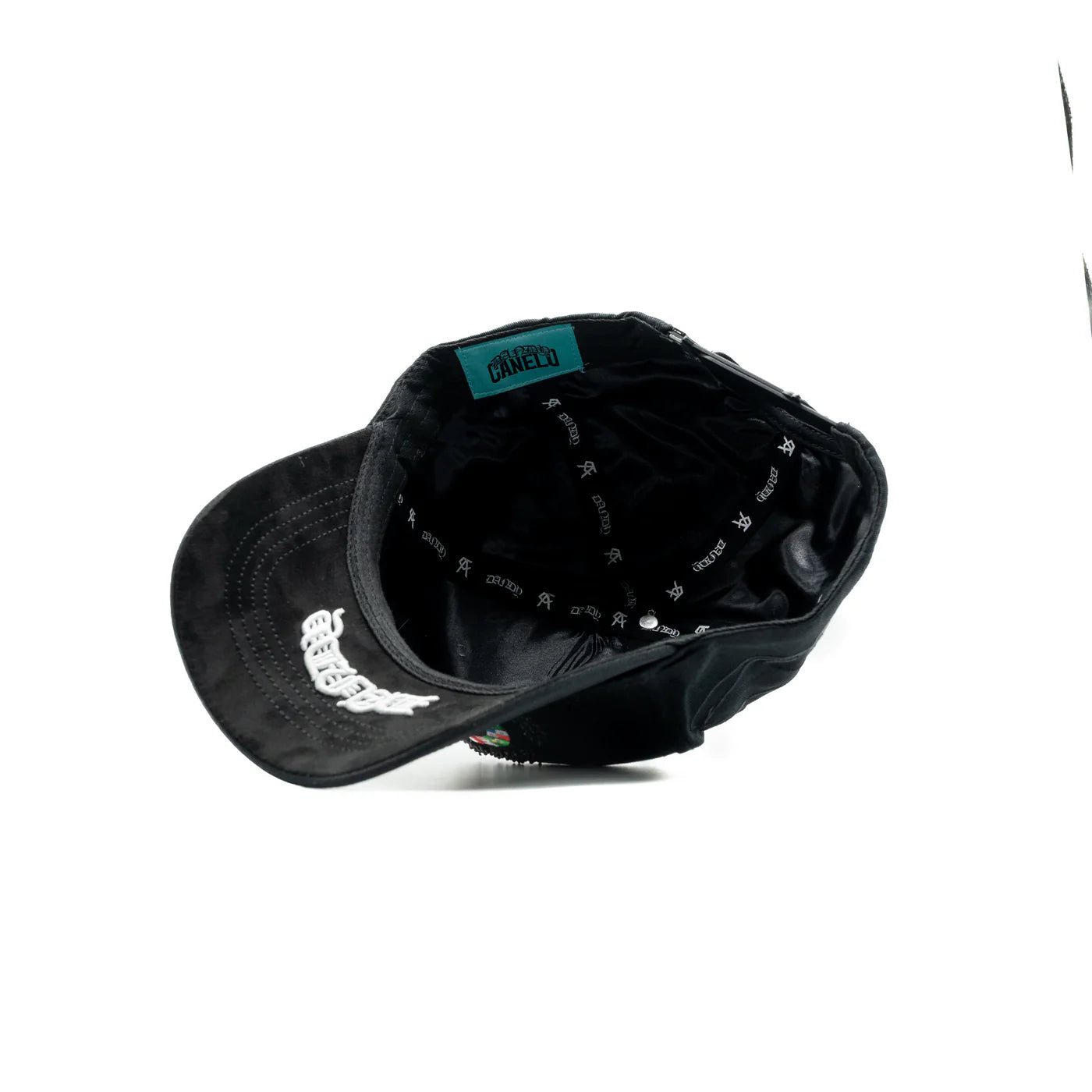 UNDISPUTED caja incluida