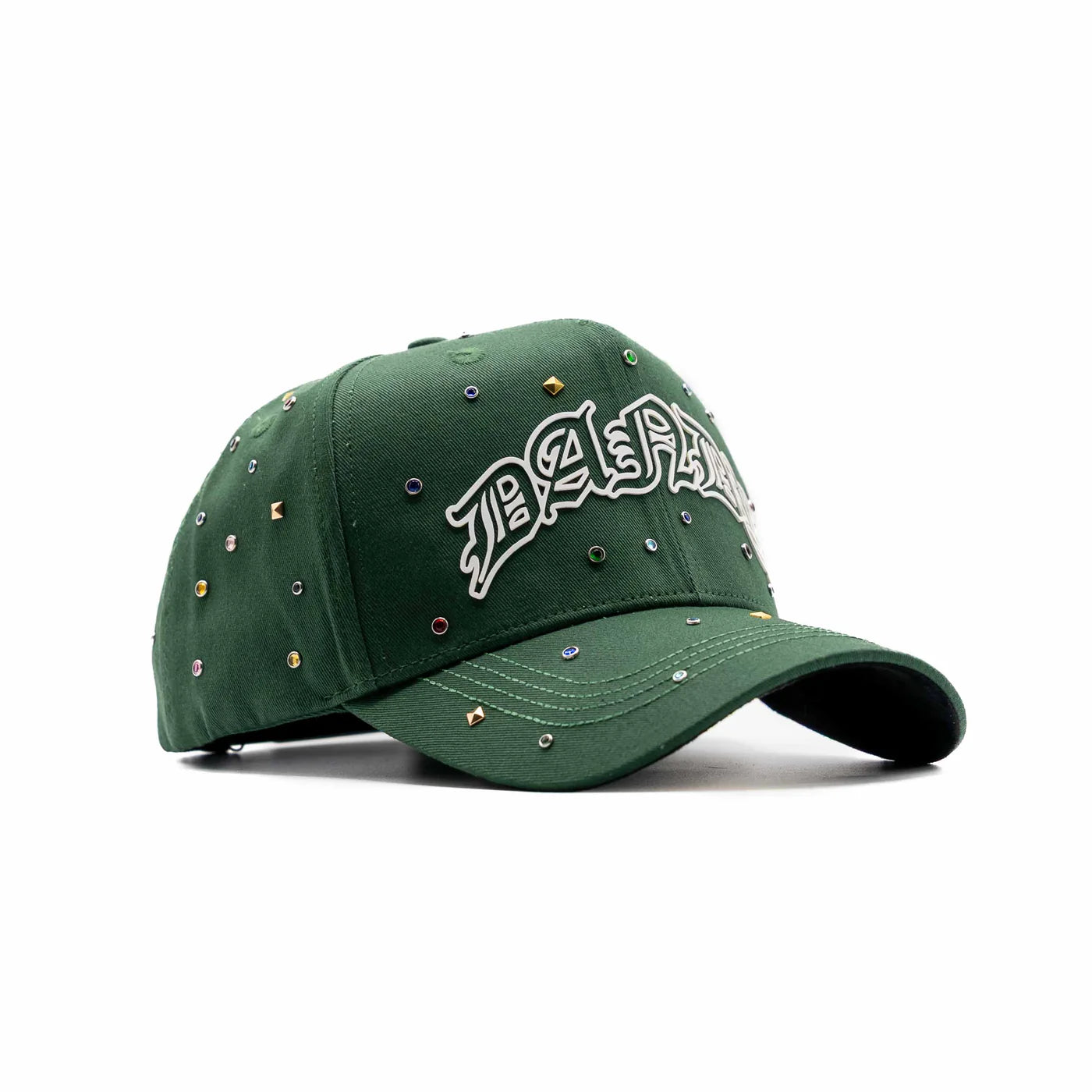 Dandy 10th Anniversary (green)