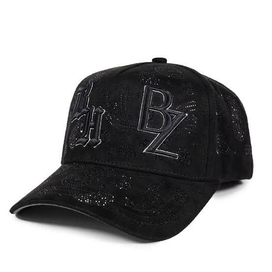 Barbas x Baez Crystals