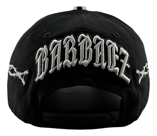 Barbaez Spikes (HAT ONLY