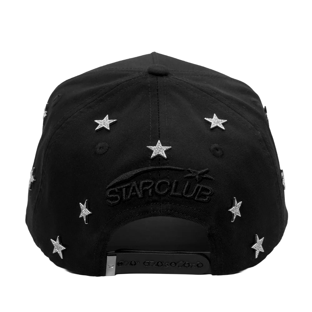 La Gorra de las Estrellas