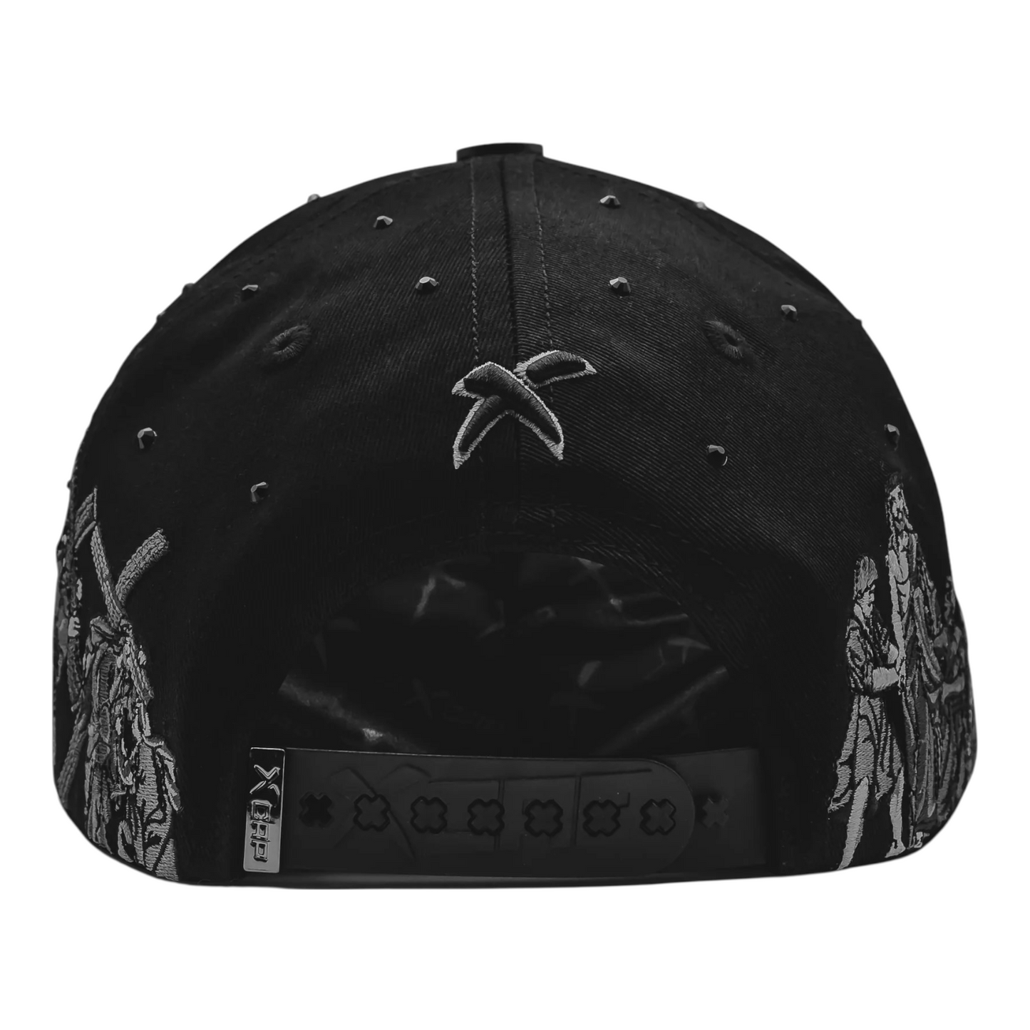 Xcaps Viacrusis