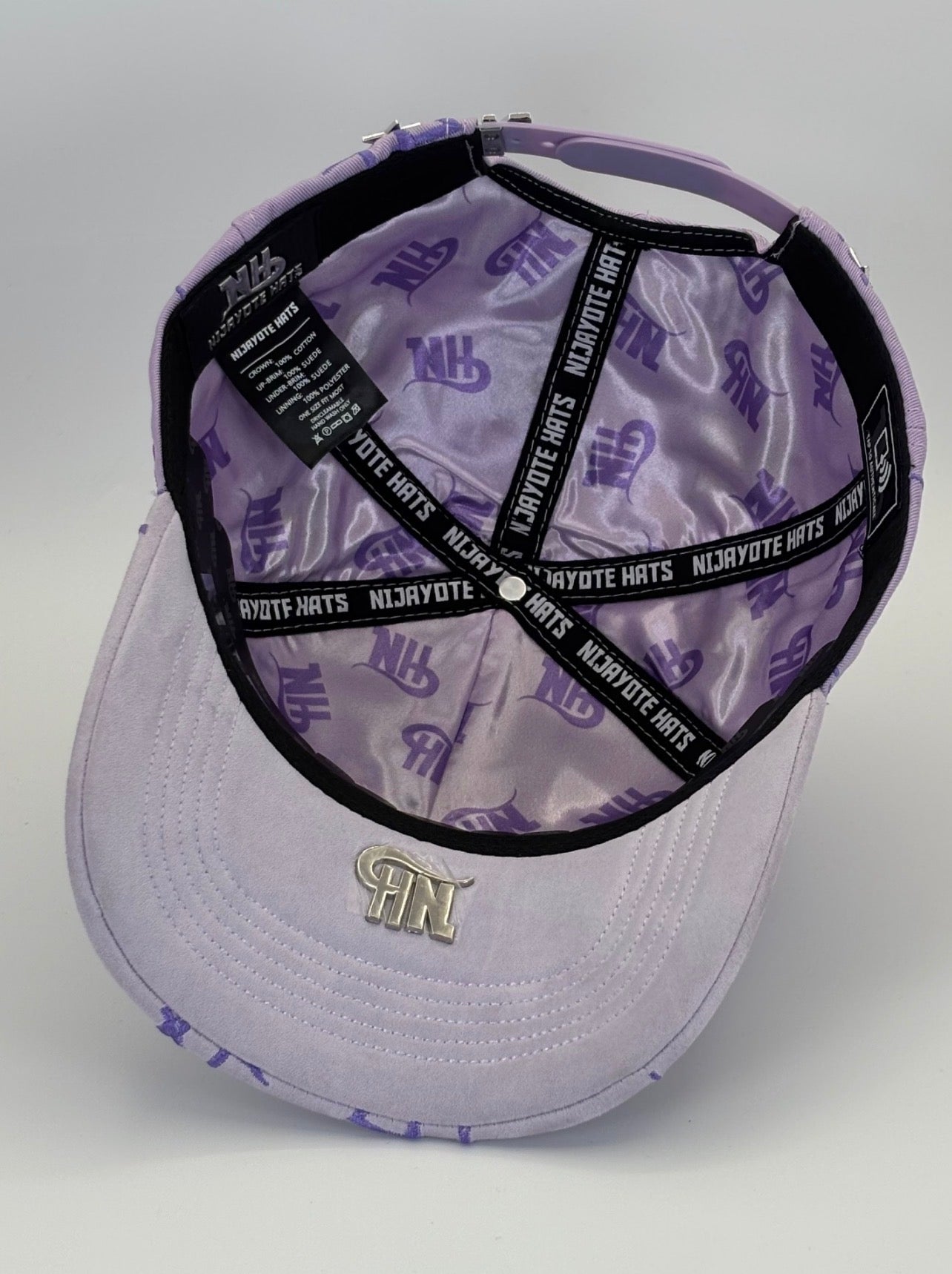 World star purple