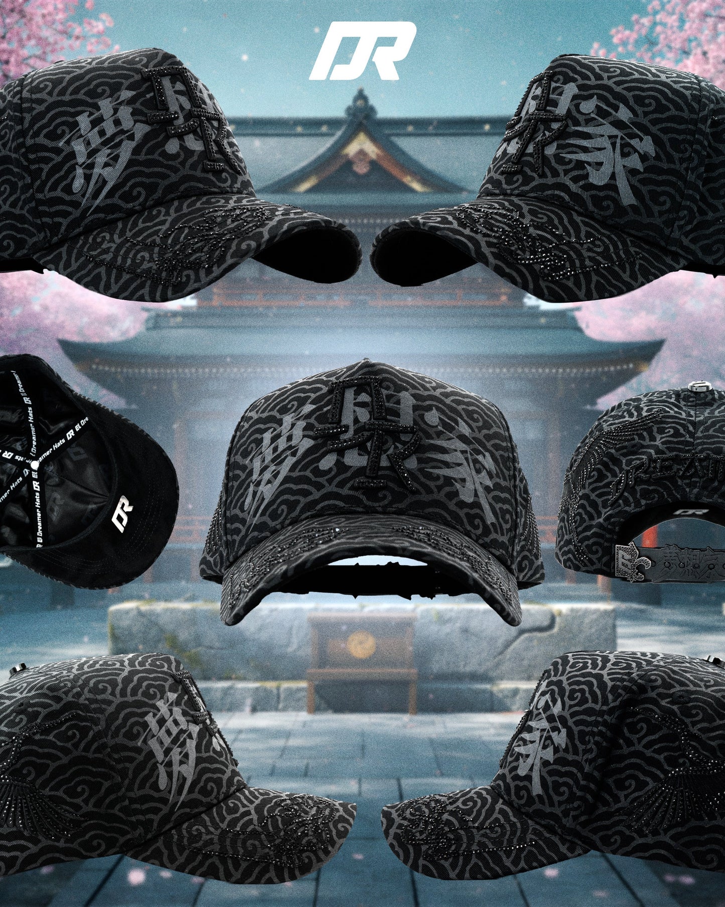 SAGI /solo gorra
