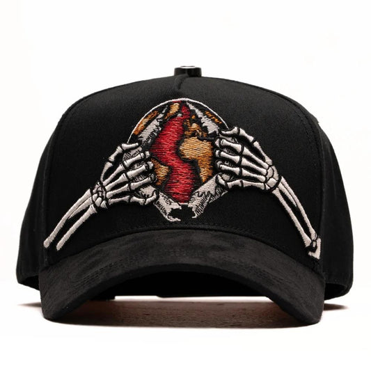 End of the world (HAT ONLY)