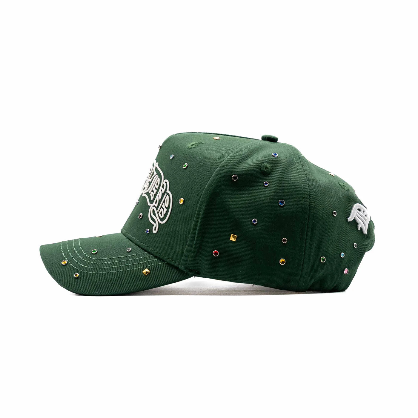 Dandy 10th Anniversary (green)