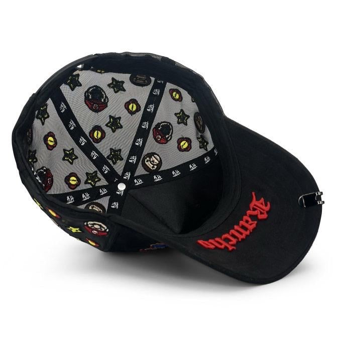 -NY Mario Bape ...