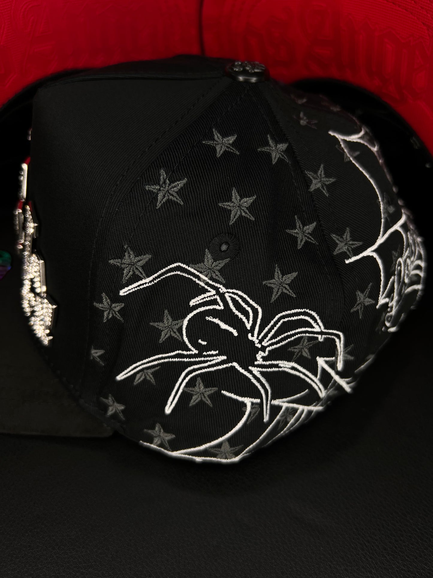 .A Spider Premium 2