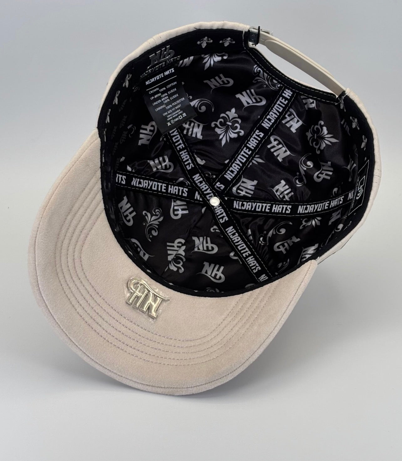 Ny Fleur gray