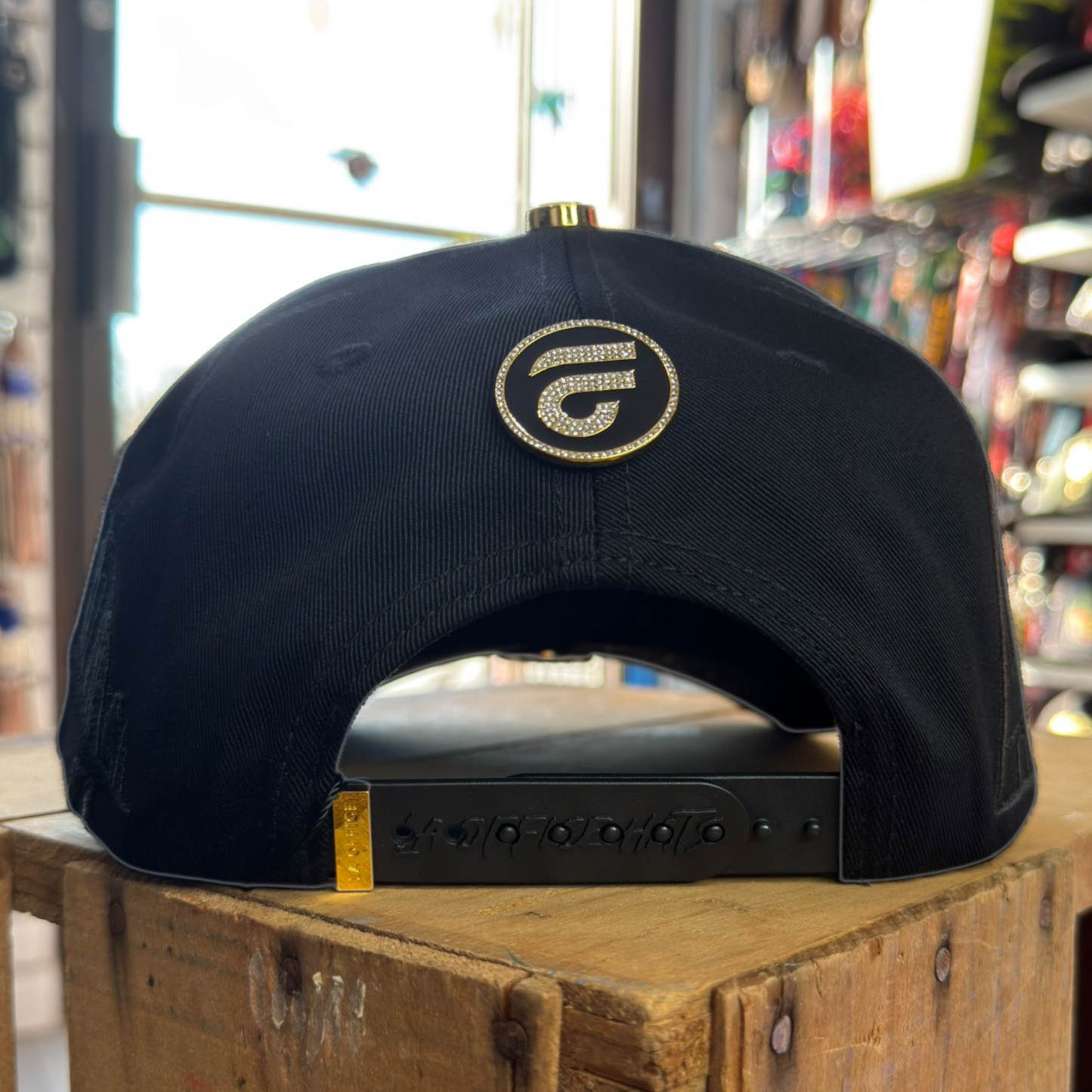 La Office Tomateros gold