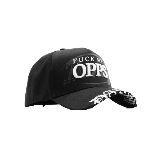 FUCK MY OPPS /Box