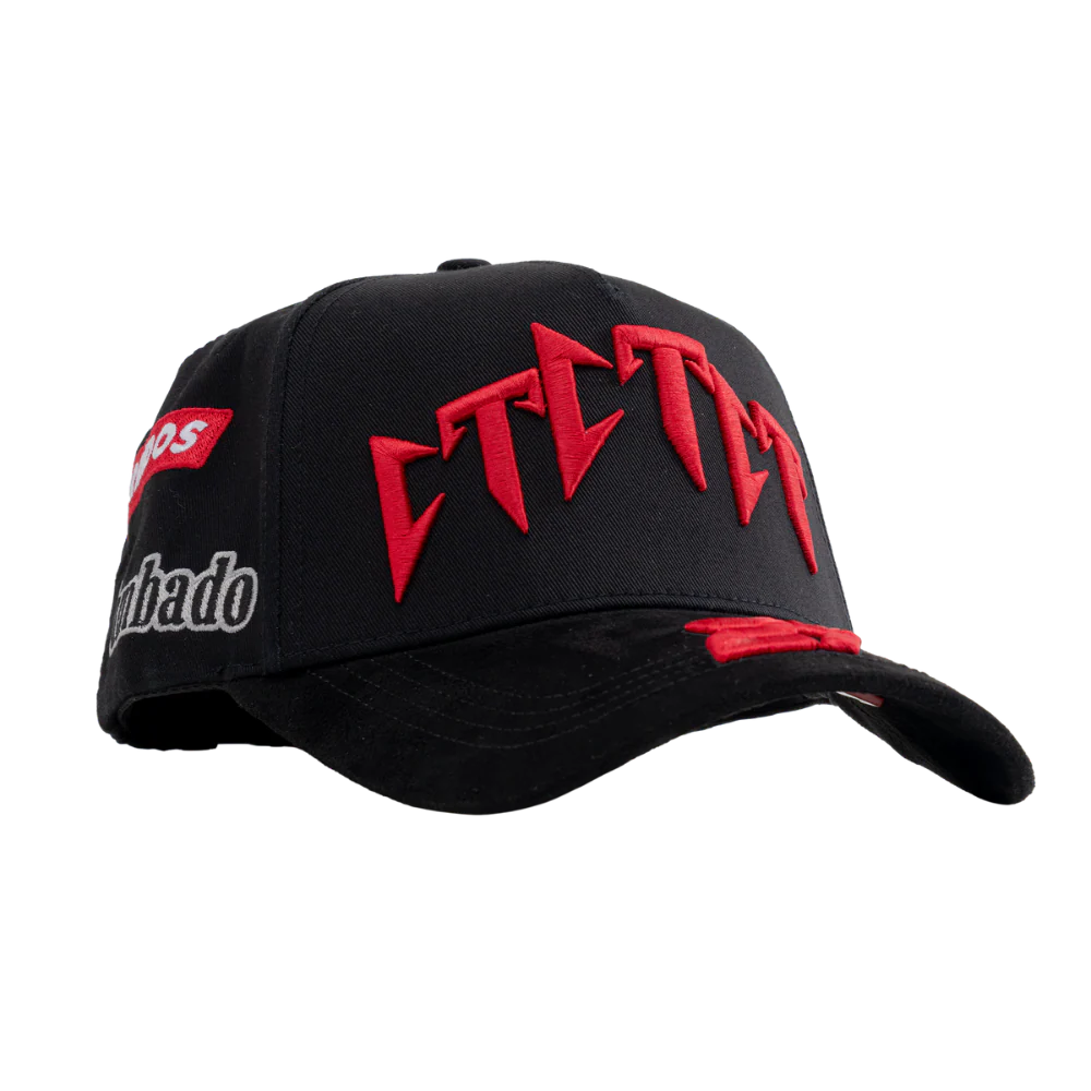 CT Racing full set