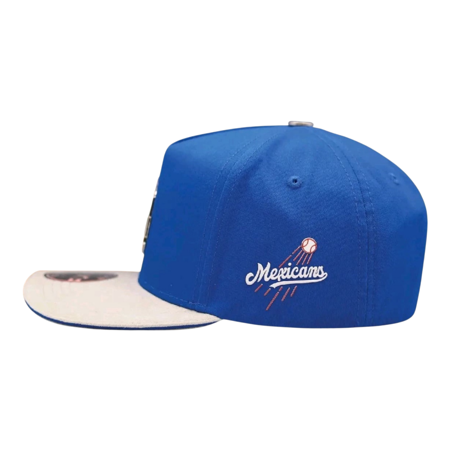 LA AZUL