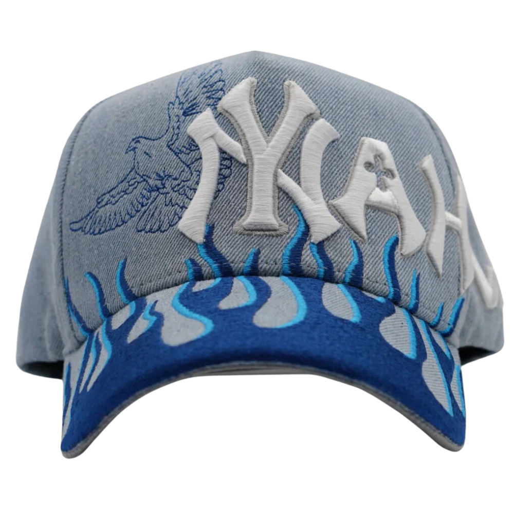 NY YAHWEH