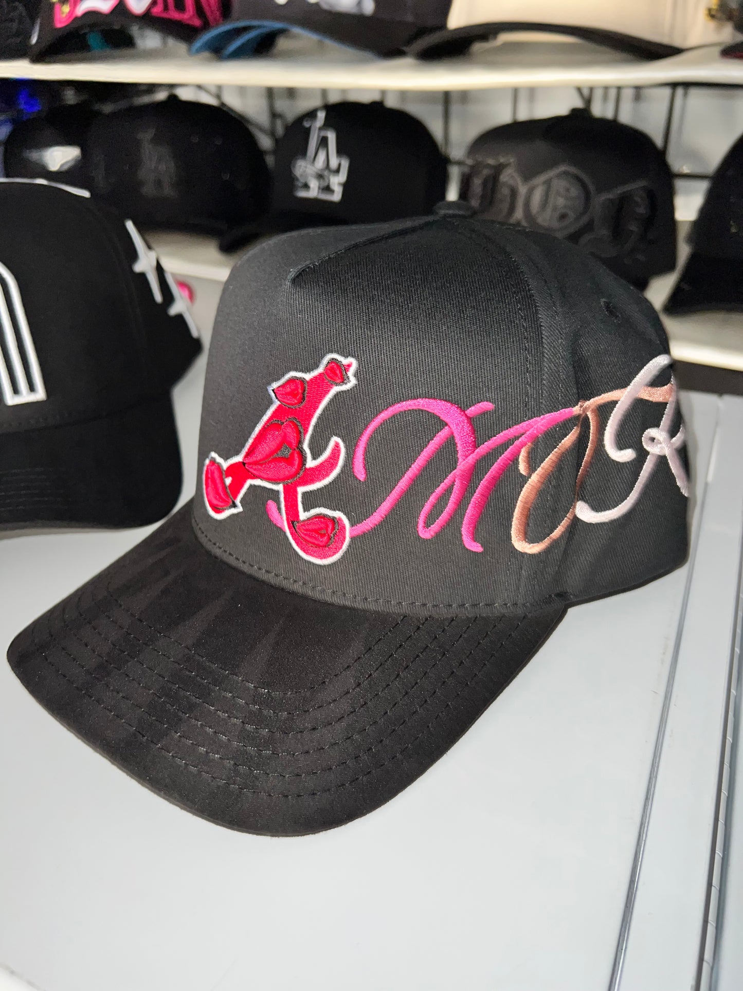 Amor Hat