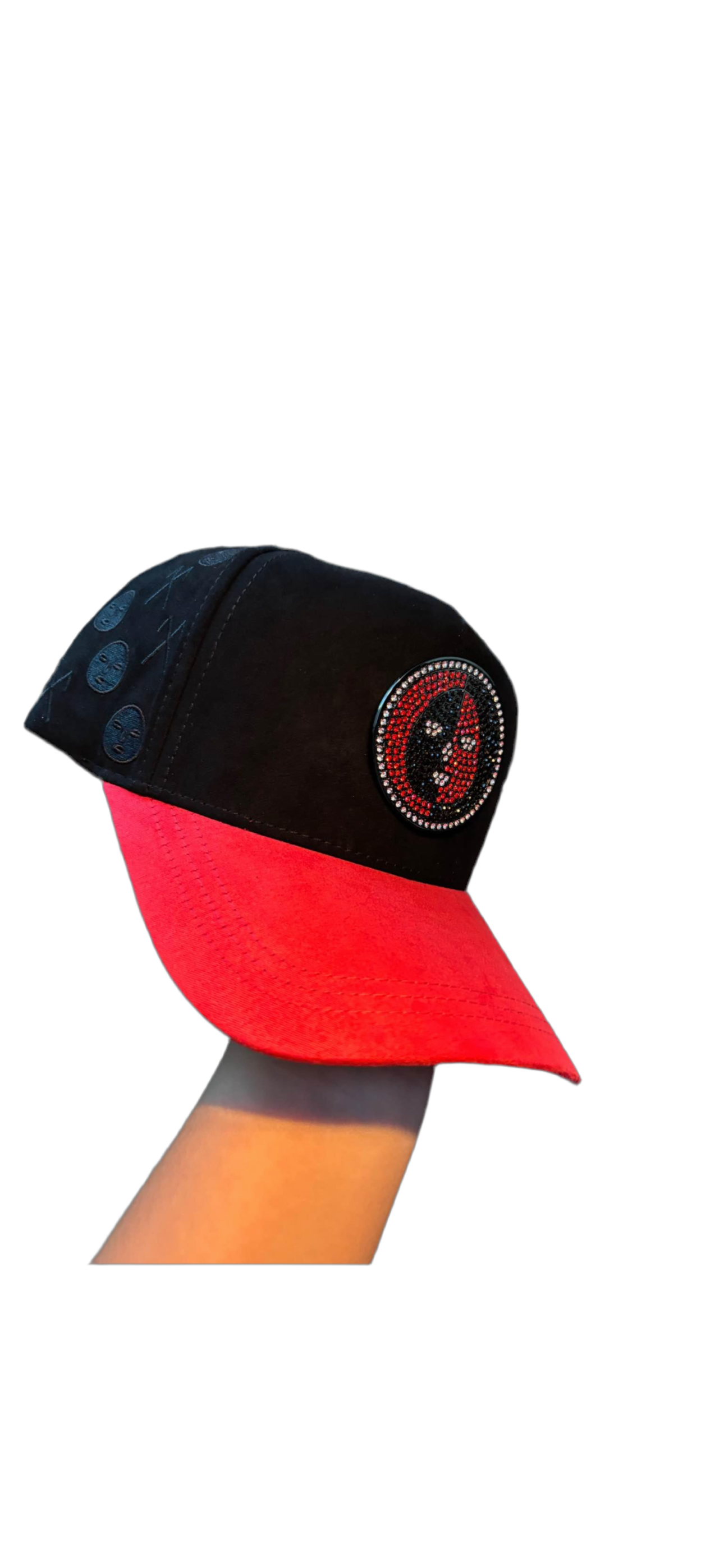 GORRA EL BARBAS HATS EL PADRINITO TOYS