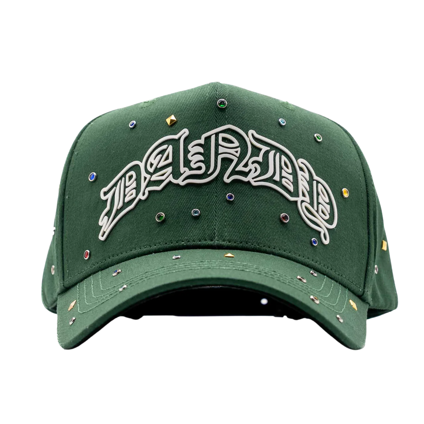 Dandy 10th Anniversary (green)