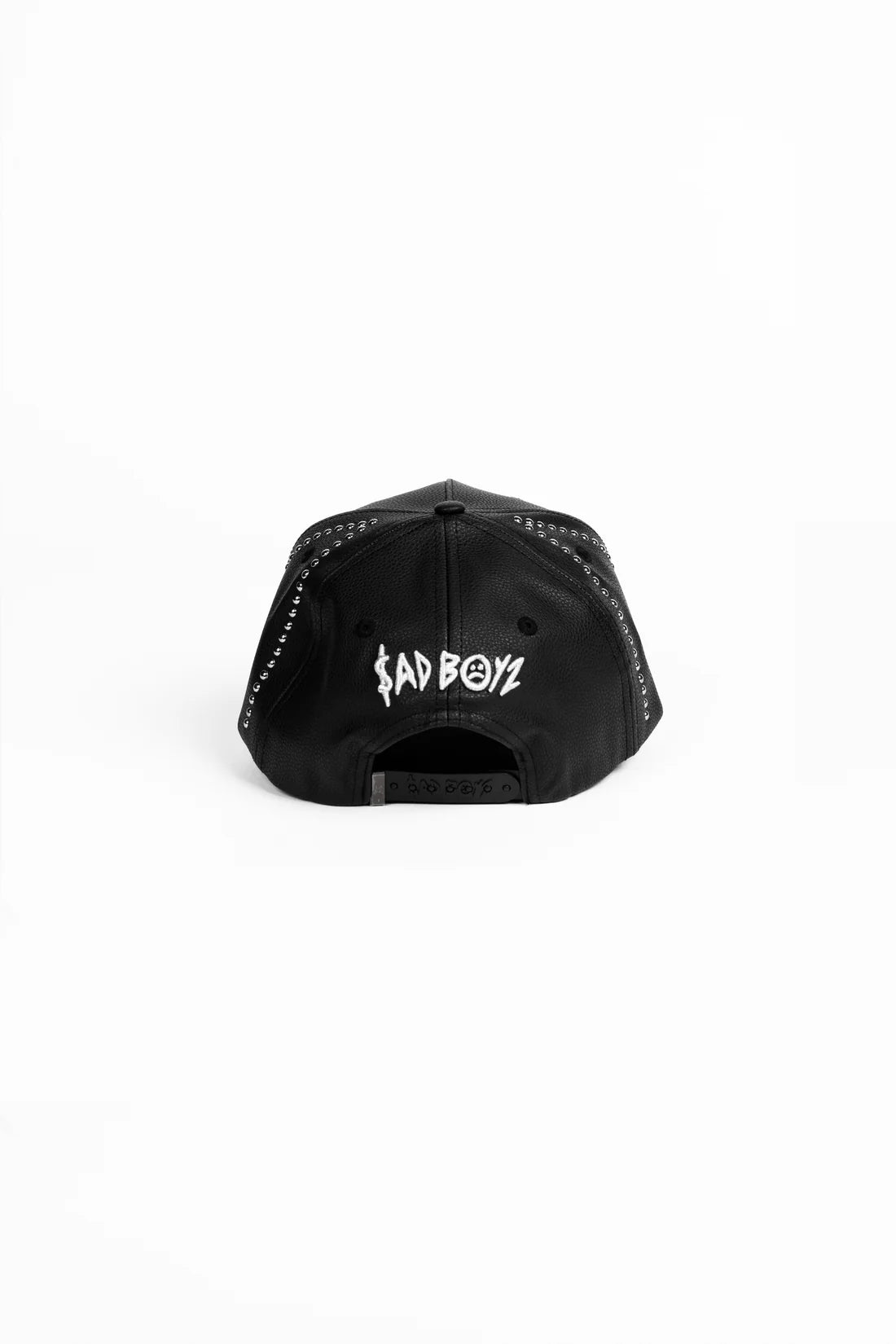 ROCKSTAR HAT - BLACK