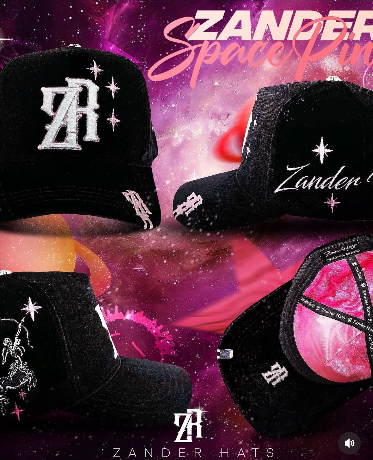 Zander Space