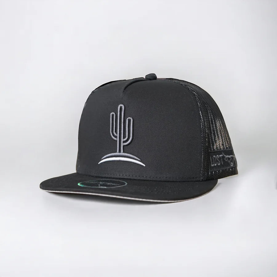 Cactus Grey
