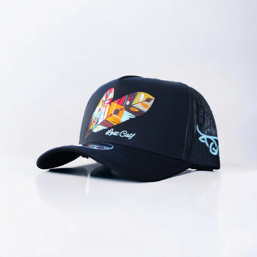 Tribe A-Frame